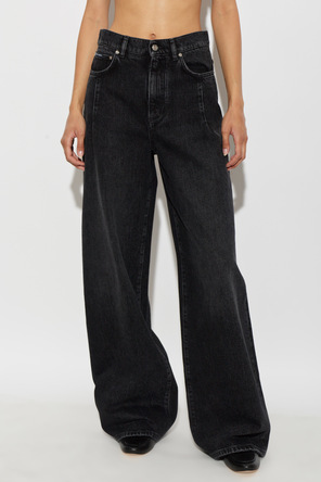 Dolce & Gabbana Pleated jeans