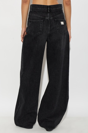 Dolce & Gabbana Pleated jeans
