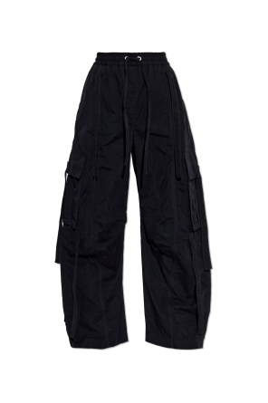 Cargo trousers