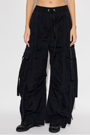 Dolce & Gabbana Cargo trousers