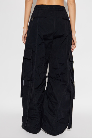 Dolce & Gabbana Cargo trousers