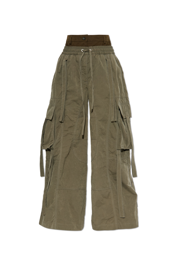Cargo trousers od Dolce & Gabbana