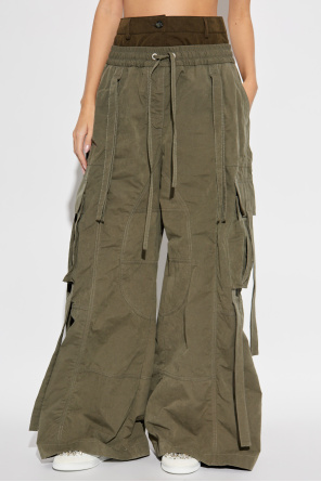 Dolce & Gabbana Cargo-Hose