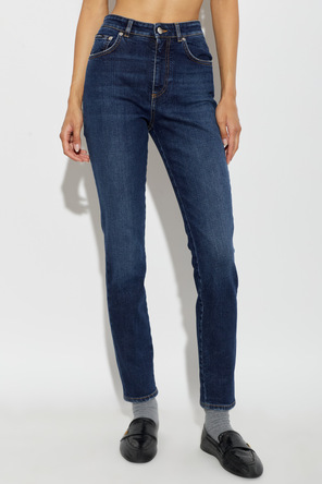 Dolce & Gabbana Jeans with tapered legs