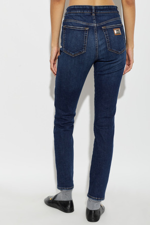 Dolce & Gabbana Jeans with tapered legs
