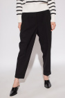 Joma Warmer Skin Kurze Leggings Pleat-front trousers