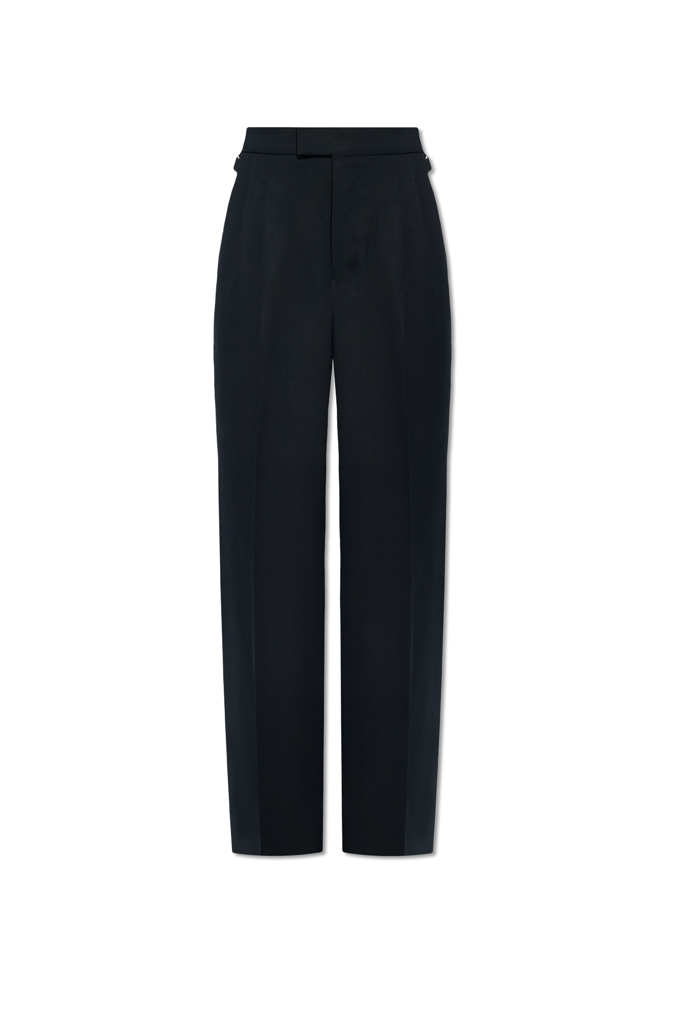 Ami Alexandre Mattiussi High-rise trousers