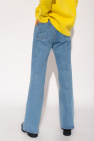 Ami Alexandre Mattiussi Flare jeans