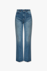 Z Zegna five pocket regular jeans