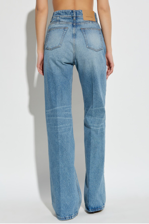 Ami Alexandre Mattiussi Flared jeans