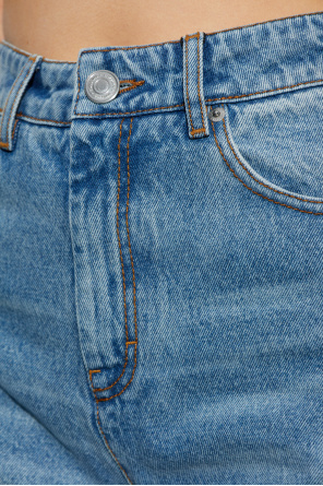 Ami Alexandre Mattiussi Flared jeans