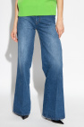 Ami Alexandre Mattiussi Flared jeans