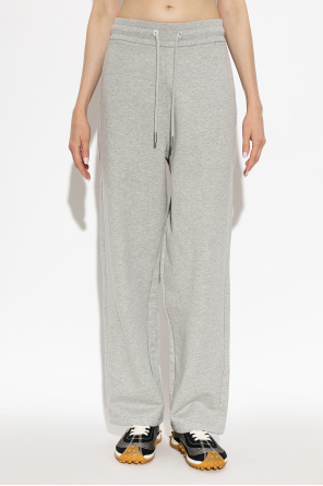 Ami Alexandre Mattiussi Sweatpants