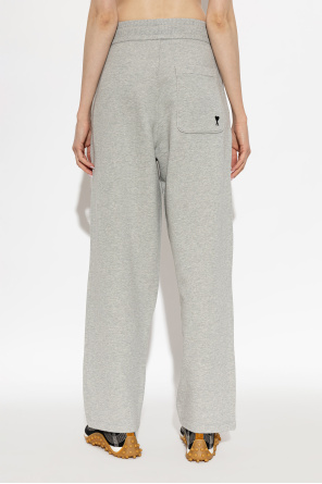 Ami Alexandre Mattiussi Sweatpants