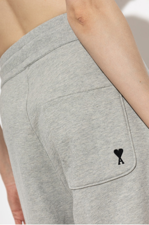 Ami Alexandre Mattiussi Sweatpants