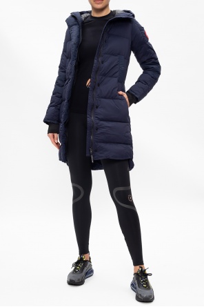Logo leggings with cut-outs, zdjęcie 2 Logo leggings with cut-outs od ADIDAS by Stella McCartney