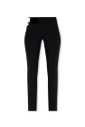 GCDS Ribbed trousers