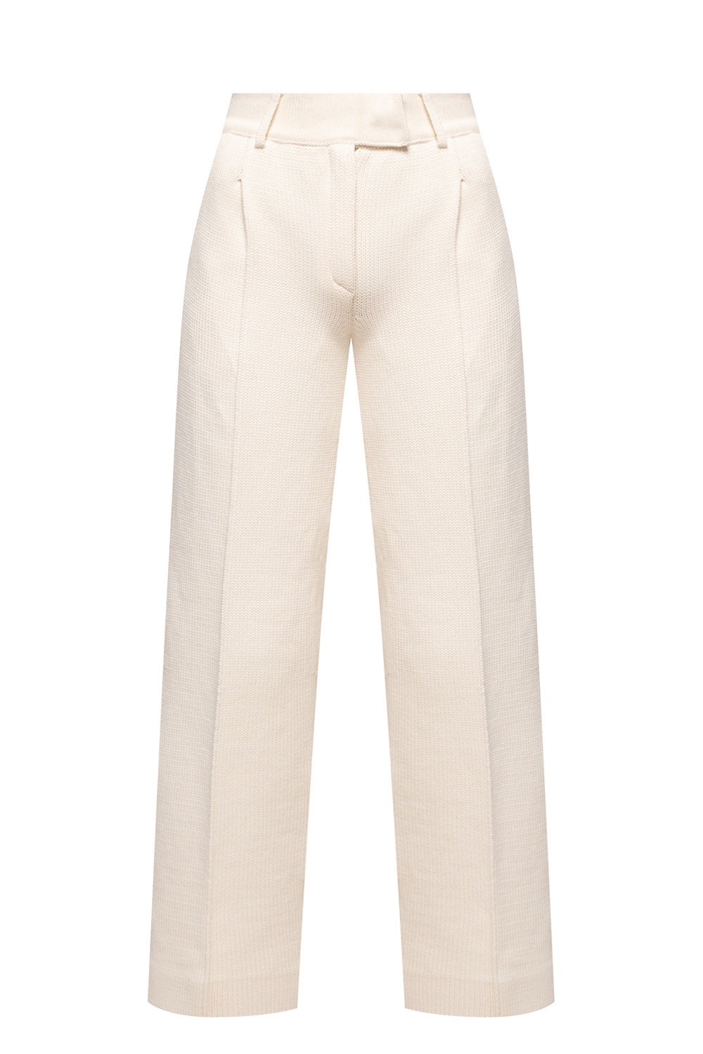 Fendi Knit trousers