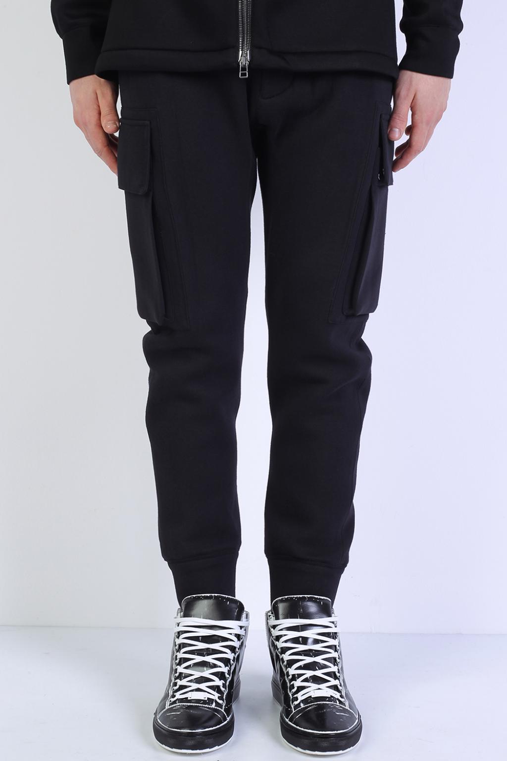 helmut lang jogger pants