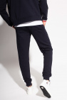 Moncler Sweatpants with logo