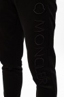 Moncler Sweatpants with pockets