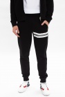 Moncler Branded sweatpants