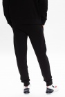 Moncler Branded sweatpants