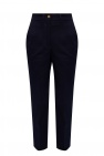 Moncler Pleat-front trousers