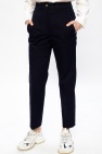 Moncler Pleat-front trousers