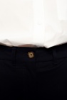 Moncler Pleat-front trousers