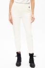 Moncler Branded sweatpants