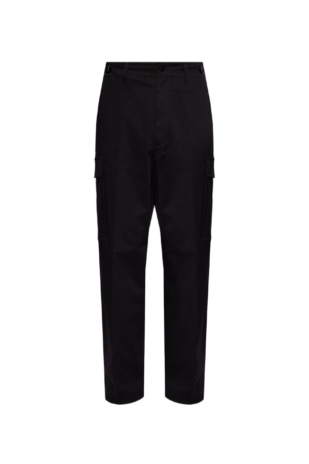 Moncler Loose-fitting trousers