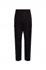 Moncler Loose-fitting trousers