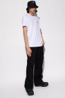 Moncler Loose-fitting trousers