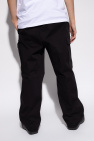 Moncler Loose-fitting trousers