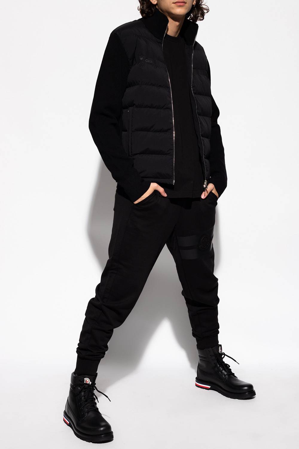 moncler jacket black friday