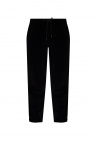 Moncler Velour sweatpants