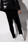 Moncler Velour sweatpants