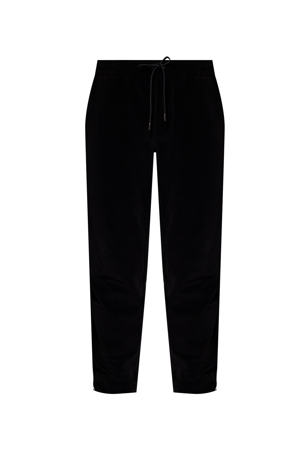 Moncler Velour sweatpants