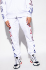 Moncler Sweatpants with logo