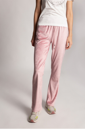 Moncler Flared trousers