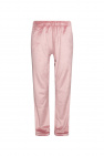 Moncler Flared trousers