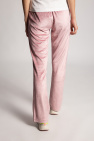 Moncler Flared trousers
