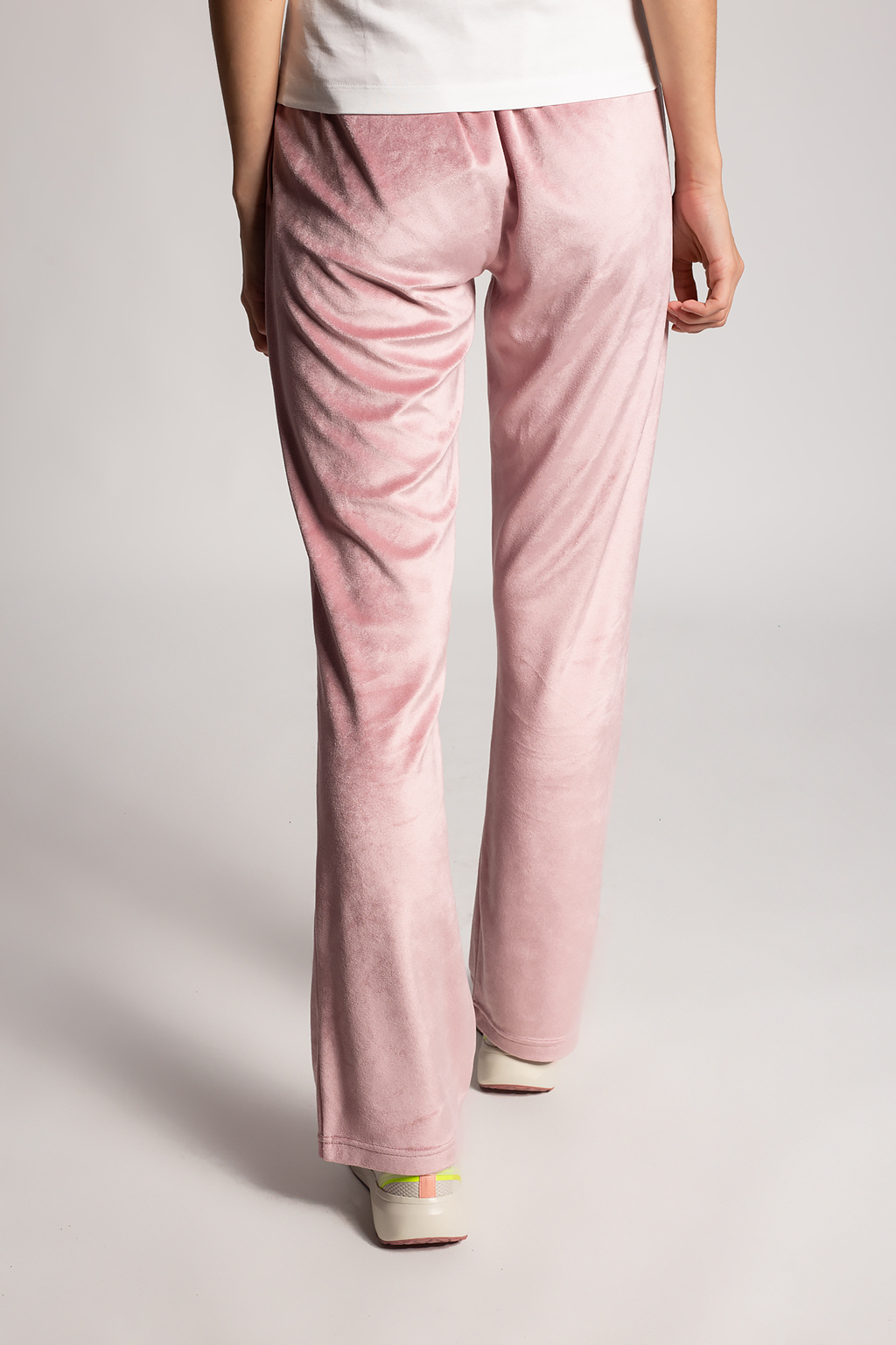 Moncler Flared trousers