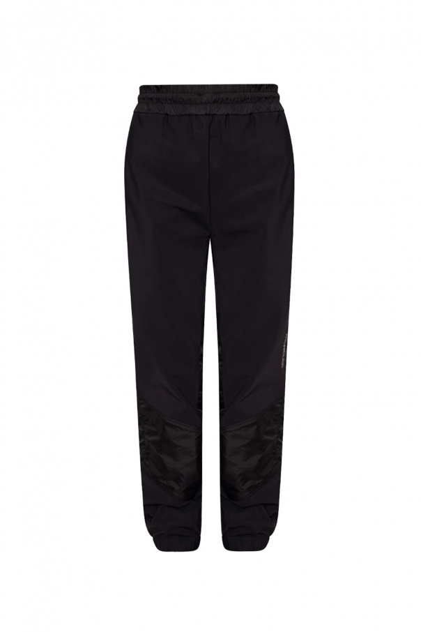 Moncler Loose-fitting Tembo trousers