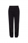 Moncler Loose-fitting trousers