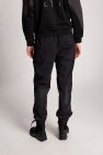 Moncler Loose-fitting trousers