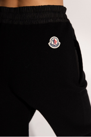 Moncler Sweatpants with pockets