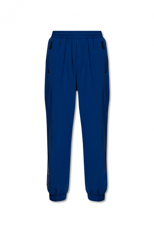 Moncler Grenoble Water-resistant MORE trousers