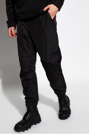 Moncler Grenoble Water-resistant trousers